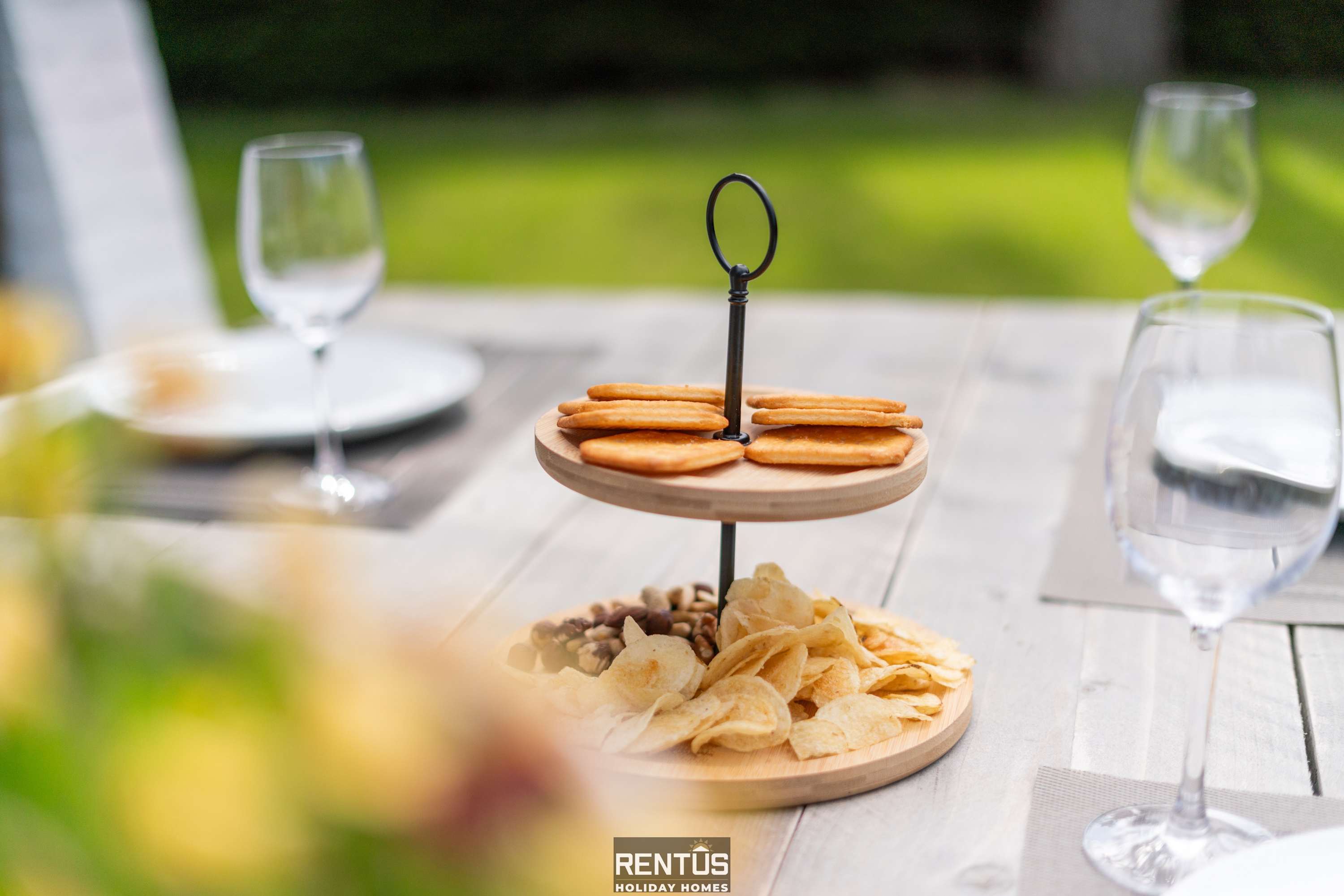 Villa de mus - Villa De Mus - woning met afgesloten tuin voor 9 personen